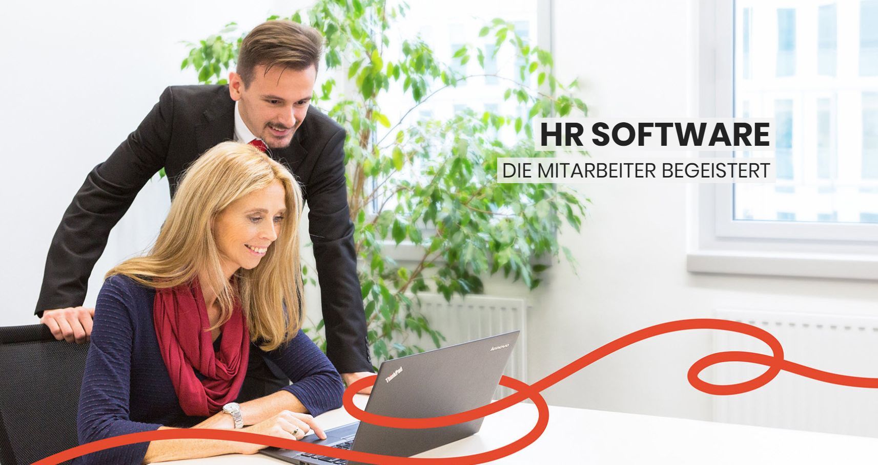 Workflow EDV GmbH Teamfoto – Workflow Simplify your HR