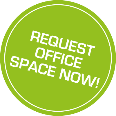 Request office space now!